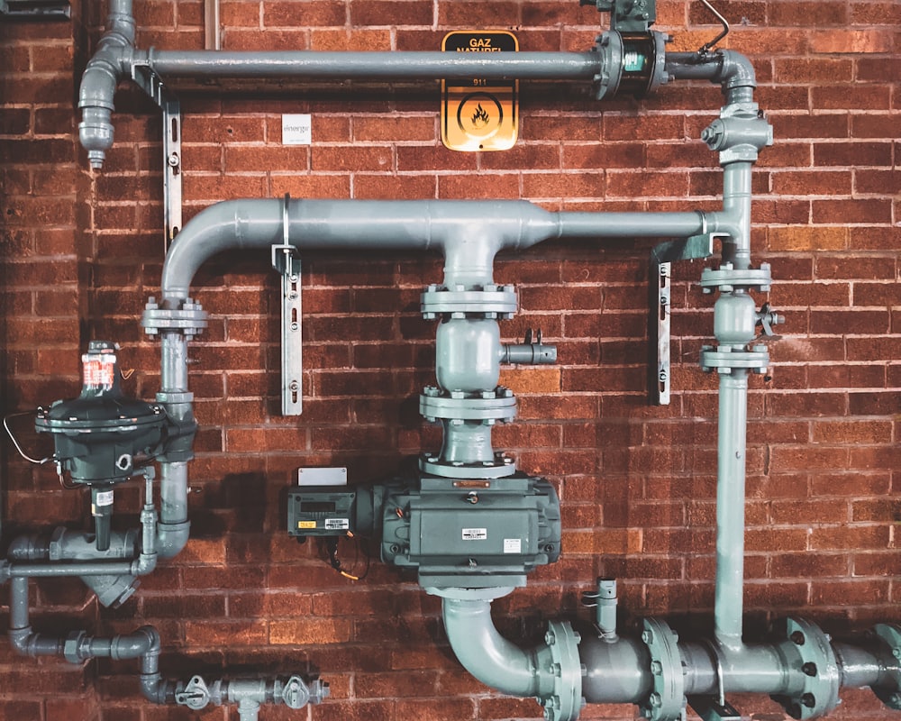 Wasser- und Rohrleitungstechnik