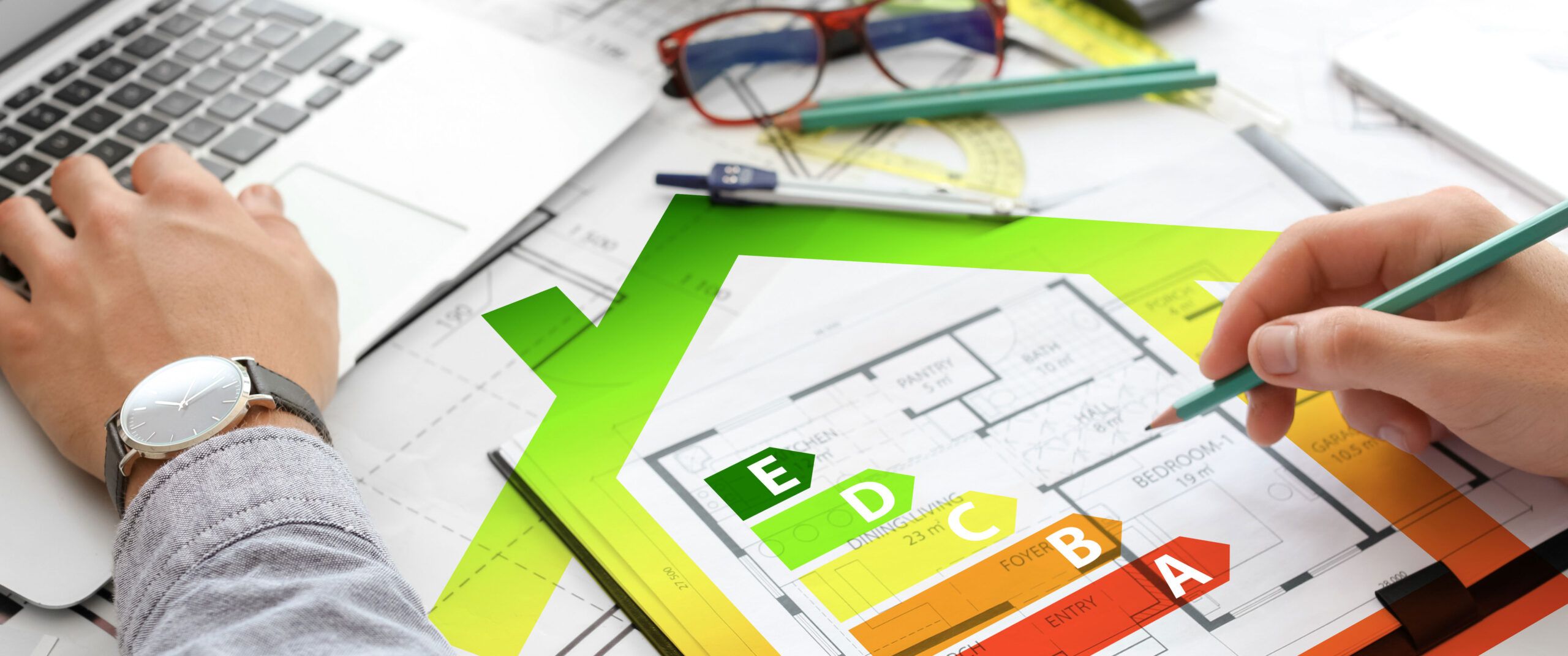 Kostenplanung Energieeffizienz